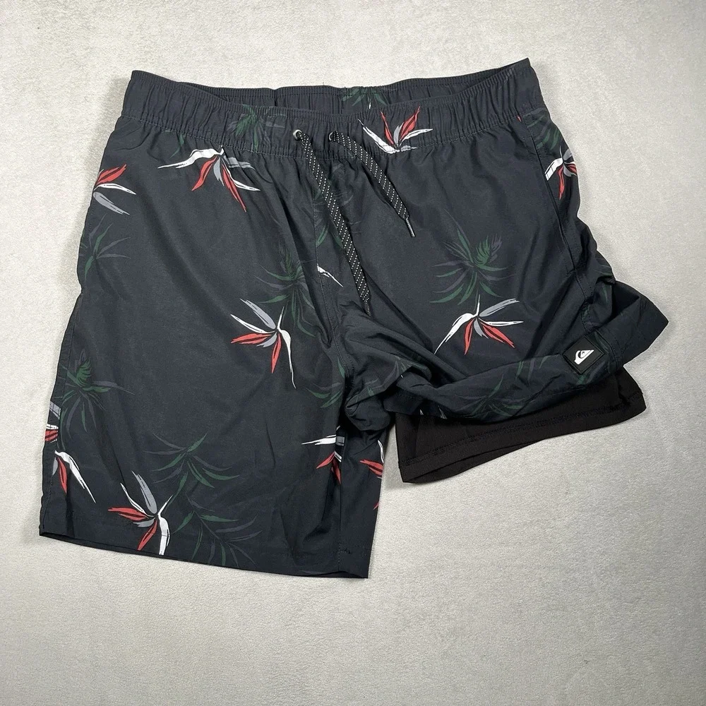 Quiksilver quicksilver swim